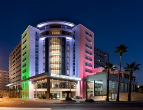 Parco Dei Principi Hotel Congress & SPA Bari